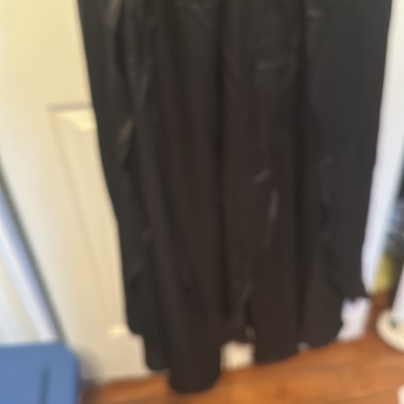 ANDREA IYAMAH Meelah Jumpsuit NEW, Size xxl - Picture 4 of 7